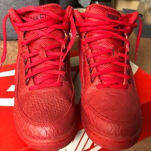 Nike air python PRM - 7.5 Men’s
